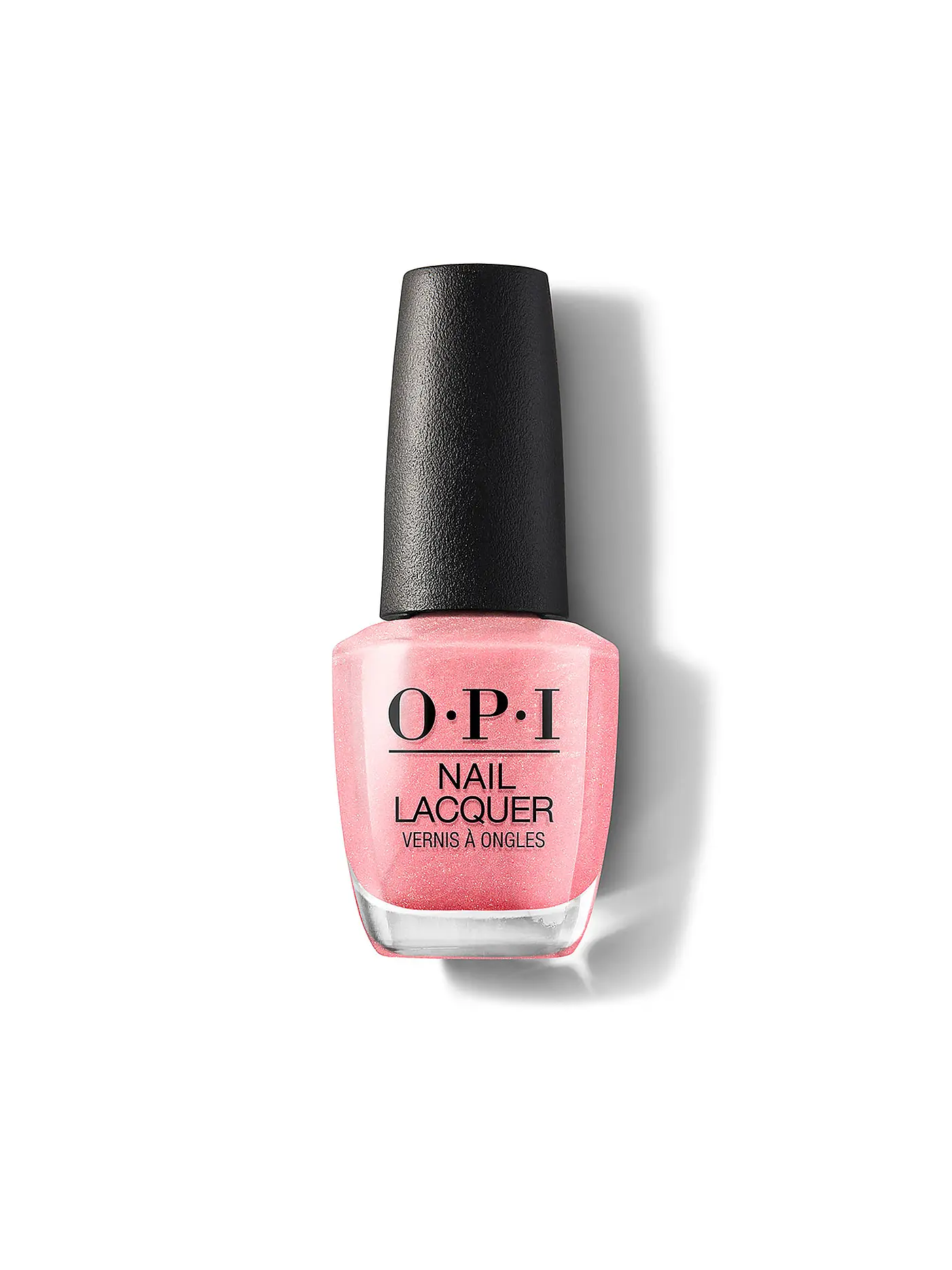 OPI | Nagellack ( 41 Mimosas for Mr. & Mrs. ) | rosa
